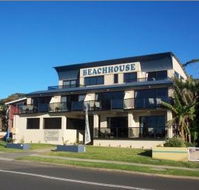 Beach House Mollymook - Tweed Heads Accommodation