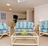 Koala Cove Holiday Apartments - Tweed Heads Accommodation
