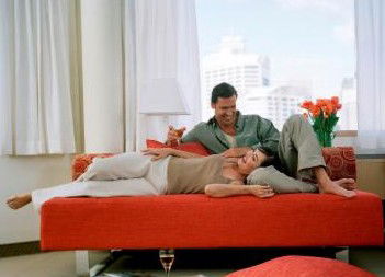 Novotel Sydney On Darling Harbour - Tweed Heads Accommodation 1