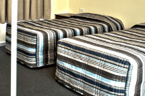 Olde Tudor Motor Inn - Tweed Heads Accommodation