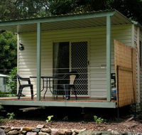 Mount Warning Rainforest Park - Tweed Heads Accommodation