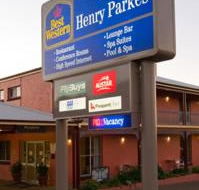 Best Western The Henry Parkes - Tweed Heads Accommodation