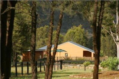 Pemberley Grange - Tweed Heads Accommodation 1