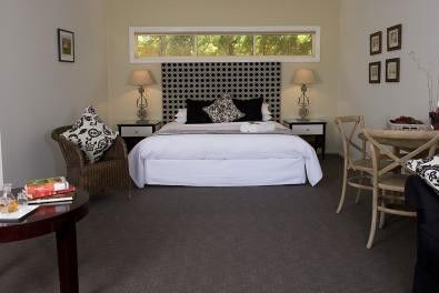 Pemberley Grange - Tweed Heads Accommodation 4