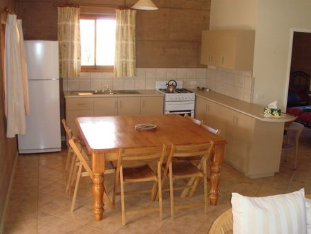 Wooleen Outback Station Stay - Tweed Heads Accommodation 4
