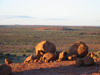 Wooleen Outback Station Stay - Tweed Heads Accommodation 5