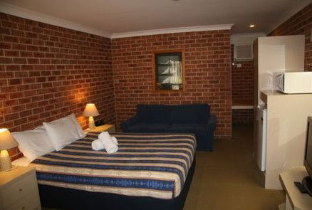 Comfort Inn Lake Macquarie - Tweed Heads Accommodation 0