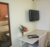 Wingham Motel - Tweed Heads Accommodation