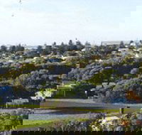 St Andrews Boulevard Apartments - Tweed Heads Accommodation