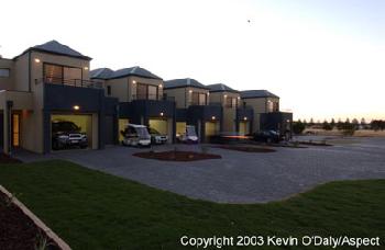 St Andrews Boulevard Apartments - Tweed Heads Accommodation 4