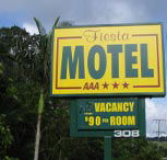 Fiesta Motel - Tweed Heads Accommodation