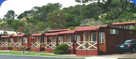 Brighton Caravan Park And Holiday Village - Tweed Heads Accommodation 1