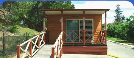 Brighton Caravan Park And Holiday Village - Tweed Heads Accommodation 2