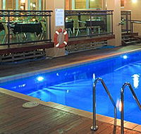 Burnett Riverside Motel - Tweed Heads Accommodation