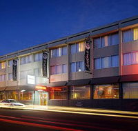 Sandors On The Park - Tweed Heads Accommodation