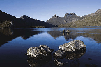 Cradle Mountain Chateau - Tweed Heads Accommodation