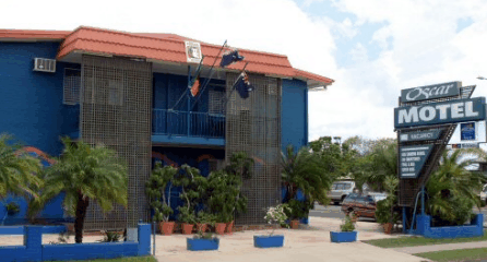 Oscar Motel - Tweed Heads Accommodation