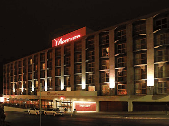 Mercure Hobart - Tweed Heads Accommodation 0