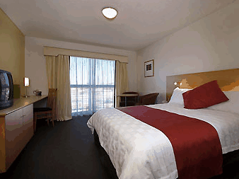 Mercure Hobart - Tweed Heads Accommodation 2