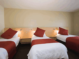 Mercure Hobart - Tweed Heads Accommodation 3