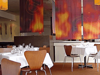 Mercure Hobart - Tweed Heads Accommodation 4