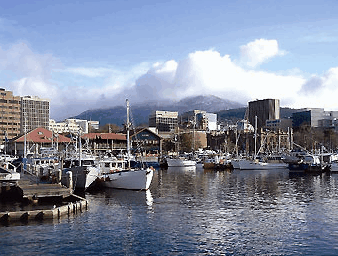 Mercure Hobart - Tweed Heads Accommodation 5