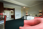 King Island Holiday Village - Tweed Heads Accommodation