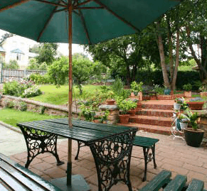 The Elms Of Hobart - Tweed Heads Accommodation 1