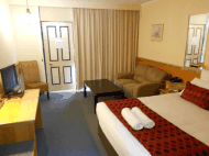 The Commodore Regent - Tweed Heads Accommodation