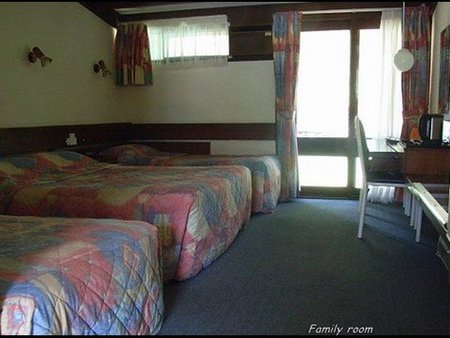 Blackheath Motor Inn - Tweed Heads Accommodation 1