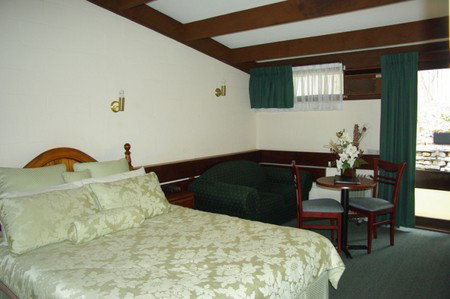 Blackheath Motor Inn - Tweed Heads Accommodation 4