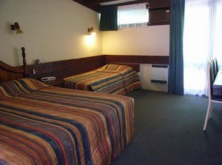 Blackheath Motor Inn - Tweed Heads Accommodation 5