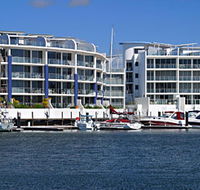 Bluewater Point Resort - Tweed Heads Accommodation