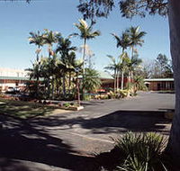 Dawson Motor Inn - Tweed Heads Accommodation