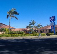 Twin Pines Motel - Tweed Heads Accommodation