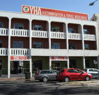 Adelaide Central YHA - Tweed Heads Accommodation