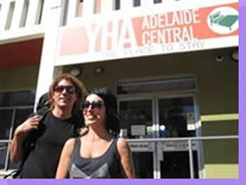 Adelaide Central YHA - Tweed Heads Accommodation 1