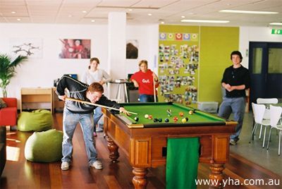 Adelaide Central YHA - Tweed Heads Accommodation 3