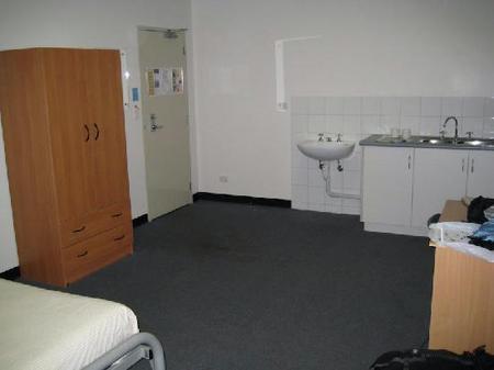 Adelaide Central YHA - Tweed Heads Accommodation 5