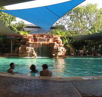 Cable Beach Caravan Park - Tweed Heads Accommodation