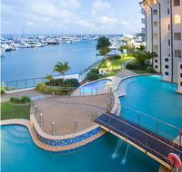 Mantra Hervey Bay - Tweed Heads Accommodation