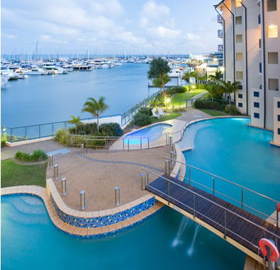 Mantra Hervey Bay - Tweed Heads Accommodation 0