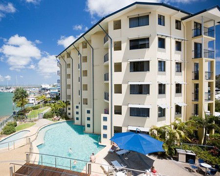 Mantra Hervey Bay - Tweed Heads Accommodation 4