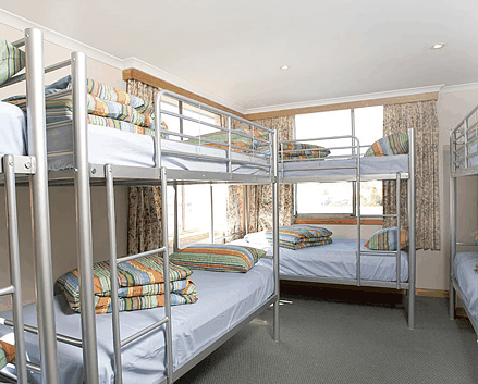 Narrara Backpackers - Tweed Heads Accommodation