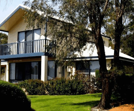 Bayside Villas - Tweed Heads Accommodation
