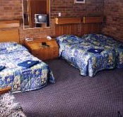 Border Motel