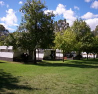 Riverbend Caravan Park - Tweed Heads Accommodation