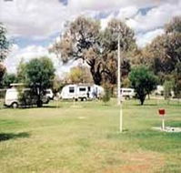Morgan Riverside Caravan Park - Tweed Heads Accommodation