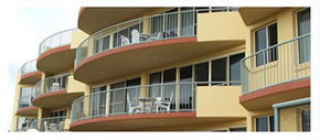 Alexander Luxury Apartments - Tweed Heads Accommodation 4