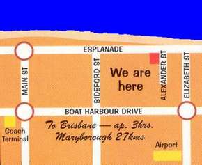 Alexander Luxury Apartments - Tweed Heads Accommodation 5